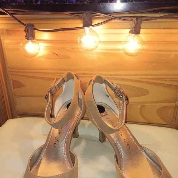 Anne klein Heels - Picture 4 of 7